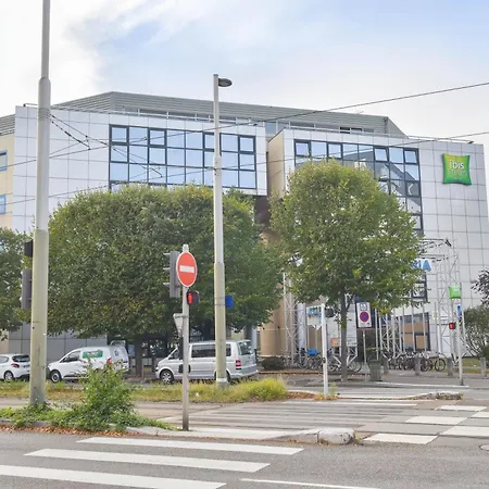 Le Studio - Tramway Strasbourg Exterior photo